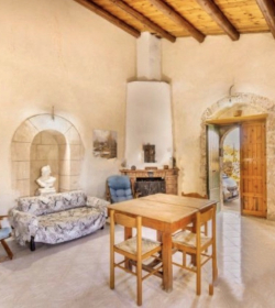Villa Eloro